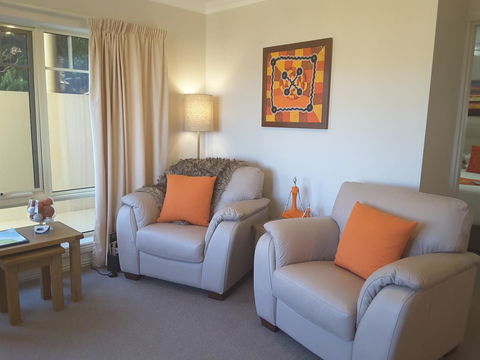 On The Terrace - e-Seniors 24