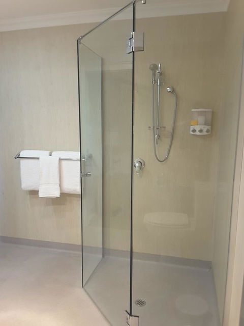 On The Terrace - e-Seniors 22