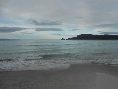 Bruny Ocean Cottage - e-Seniors 14