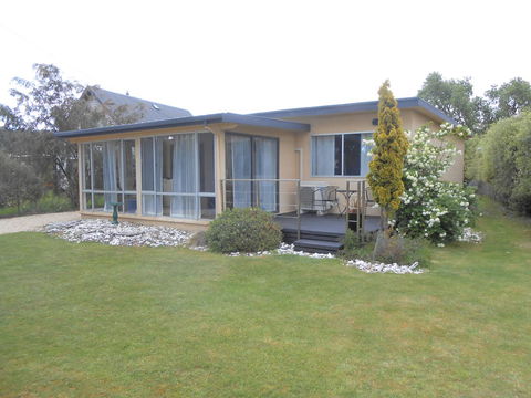 Bruny Ocean Cottage - e-Seniors 0