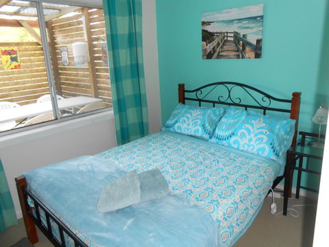 Bruny Ocean Cottage - e-Seniors 4