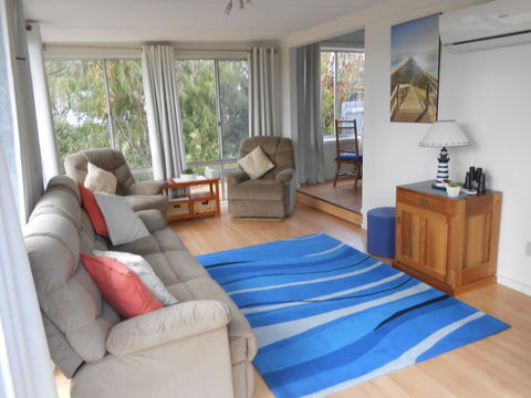 Bruny Ocean Cottage - e-Seniors 2