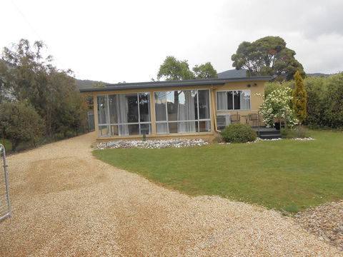 Bruny Ocean Cottage - e-Seniors 10