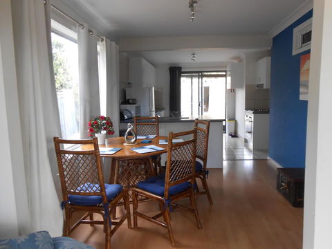 Bruny Ocean Cottage - e-Seniors 6