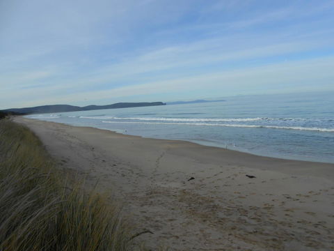 Bruny Ocean Cottage - e-Seniors 16