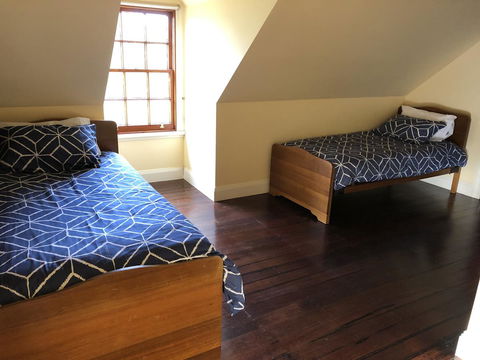 Clayfield Homestead - e-Seniors 19