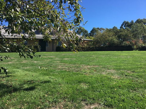 Clayfield Homestead - e-Seniors 1