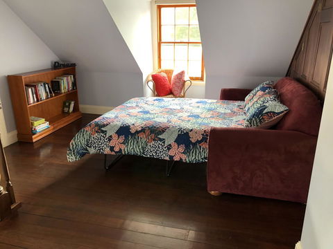 Clayfield Homestead - e-Seniors 17