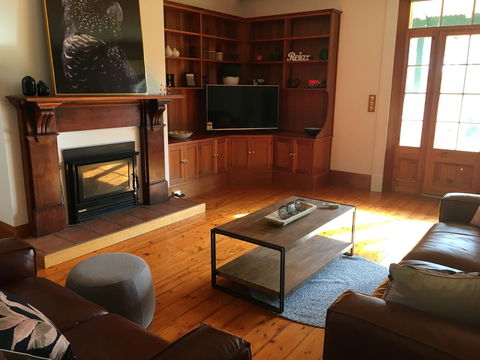Clayfield Homestead - e-Seniors 4