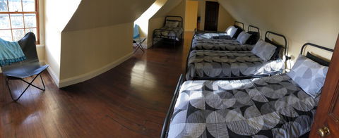 Clayfield Homestead - e-Seniors 16
