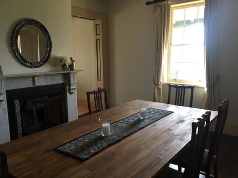 Clayfield Homestead - e-Seniors 8
