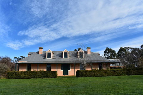 Clayfield Homestead - e-Seniors 0