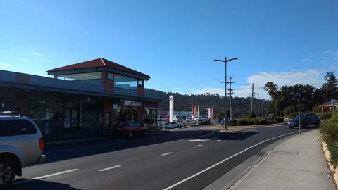 Hobart Villa - e-Seniors 16