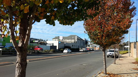 Hobart Villa - e-Seniors 18