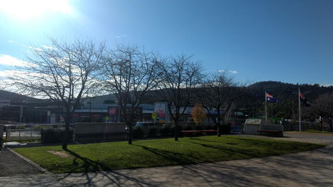 Hobart Villa - e-Seniors 19