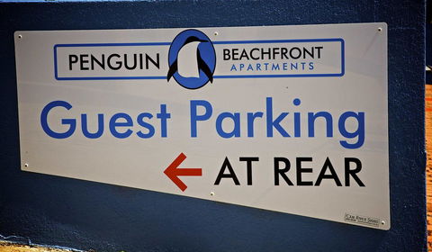 Penguin Beachfront Apartments - e-Seniors 21