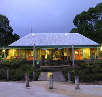 Corinna Wilderness Experience - e-Seniors