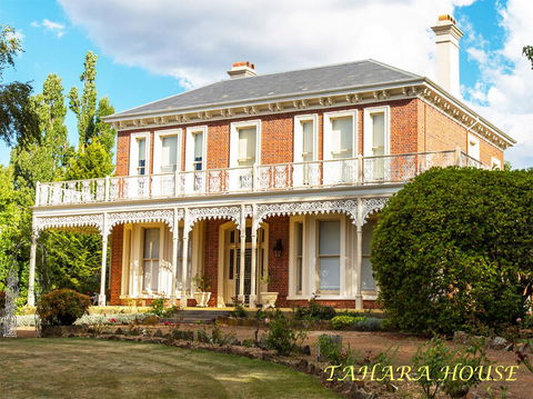 Tahara Cottage - e-Seniors 7