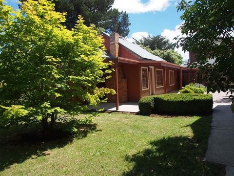 Tahara Cottage - e-Seniors 0