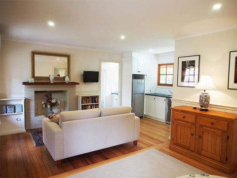 Tahara Cottage - e-Seniors 2