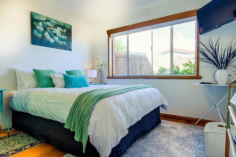 Ulverstone Boutique Accomodation - e-Seniors 15