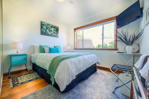 Ulverstone Boutique Accomodation - e-Seniors 30