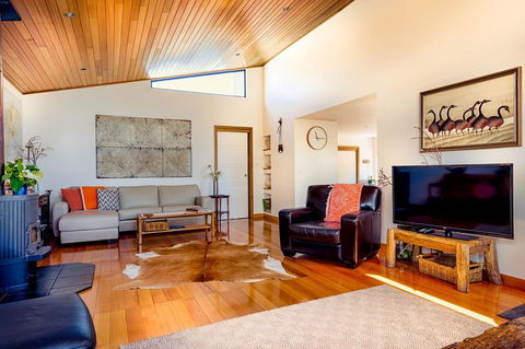 Ulverstone Boutique Accomodation - e-Seniors 43