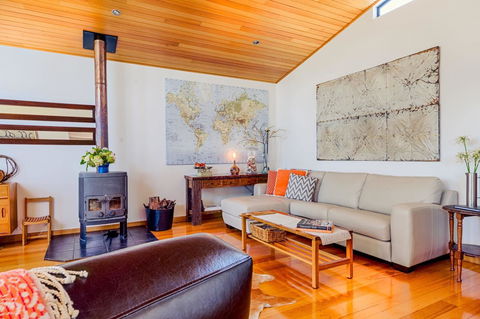 Ulverstone Boutique Accomodation - e-Seniors 10