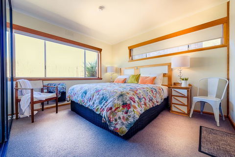 Ulverstone Boutique Accomodation - e-Seniors 18
