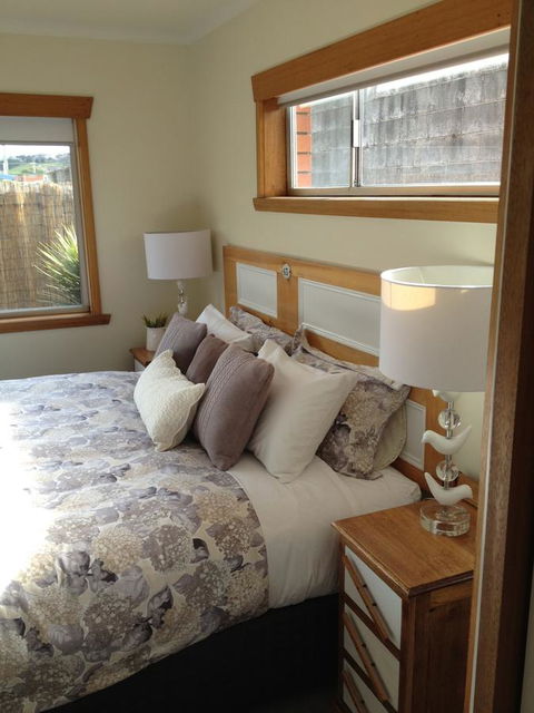 Ulverstone Boutique Accomodation - e-Seniors 12