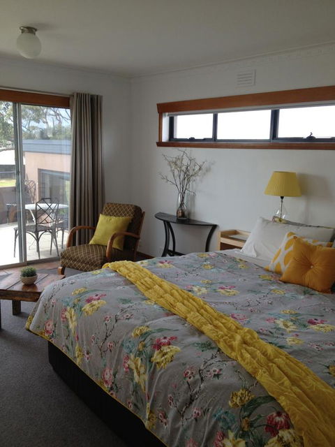 Ulverstone Boutique Accomodation - e-Seniors 33