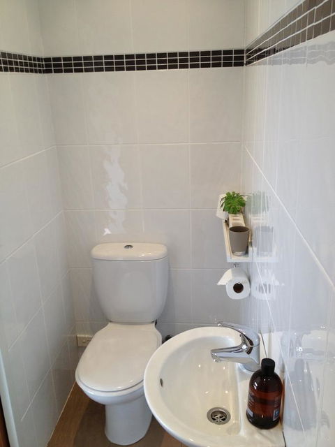 Ulverstone Boutique Accomodation - e-Seniors 23