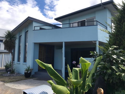 Ulverstone Boutique Accomodation - e-Seniors 1