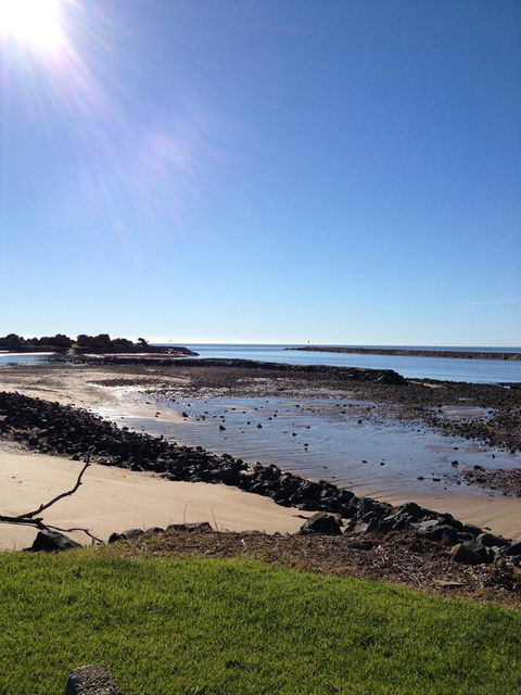 Ulverstone Boutique Accomodation - e-Seniors 24
