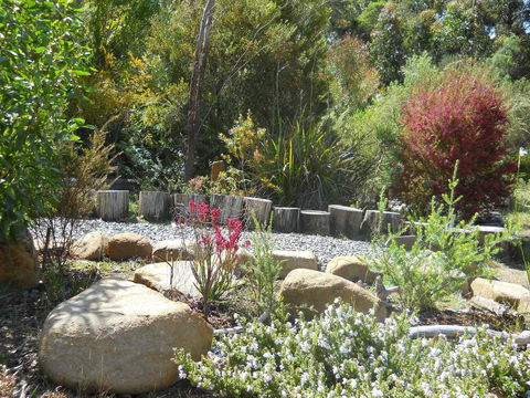 Southern Forest Accommodation - e-Seniors 17