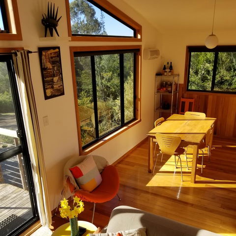 Southern Forest Accommodation - e-Seniors 1