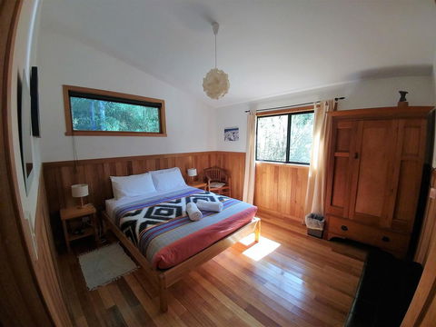 Southern Forest Accommodation - e-Seniors 8