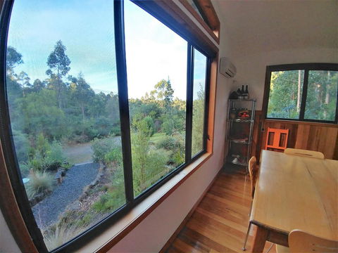 Southern Forest Accommodation - e-Seniors 9