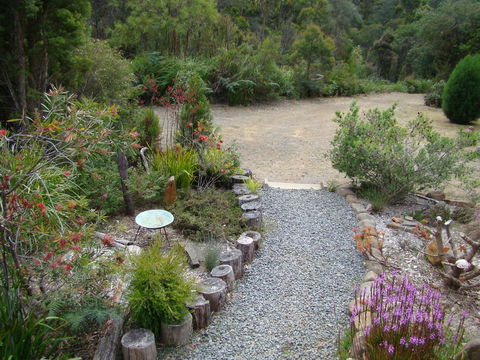 Southern Forest Accommodation - e-Seniors 16
