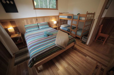 Southern Forest Accommodation - e-Seniors 15