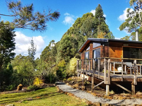 Southern Forest Accommodation - e-Seniors 0