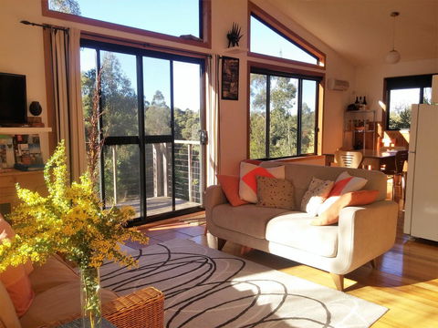 Southern Forest Accommodation - e-Seniors 3