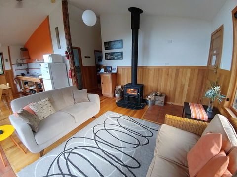Southern Forest Accommodation - e-Seniors 4