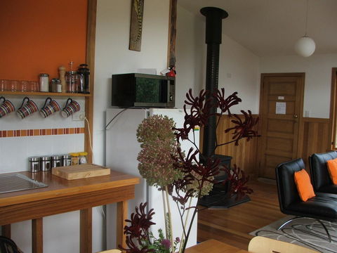 Southern Forest Accommodation - e-Seniors 18