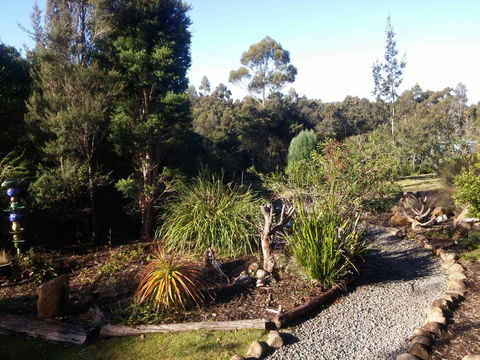 Southern Forest Accommodation - e-Seniors 2