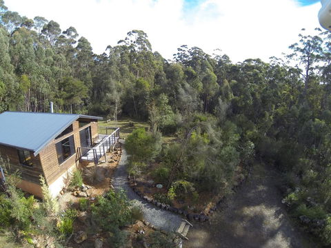 Southern Forest Accommodation - e-Seniors 30