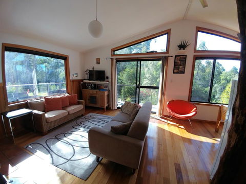 Southern Forest Accommodation - e-Seniors 5
