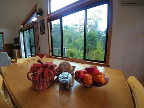 Southern Forest Accommodation - e-Seniors 11