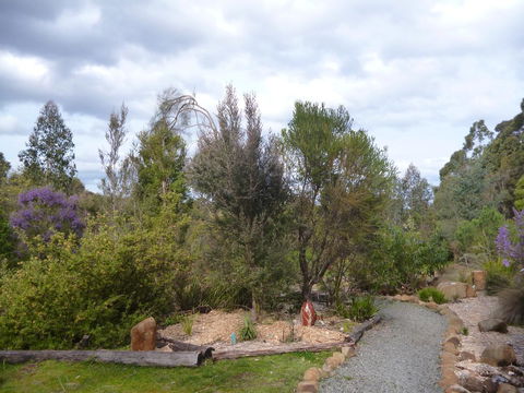 Southern Forest Accommodation - e-Seniors 23