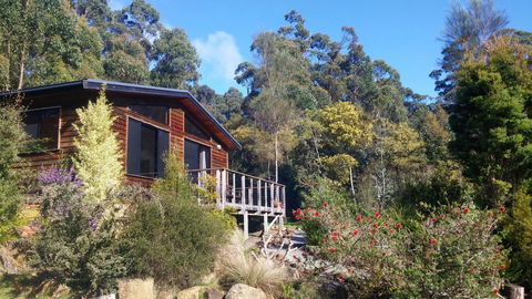 Southern Forest Accommodation - e-Seniors 7